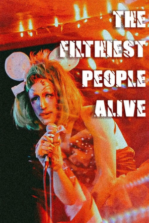 The Filthiest People