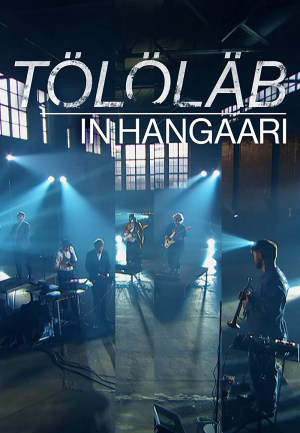 Tölöläb in Hangaari
