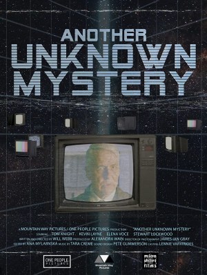 Another Unknown Mystery