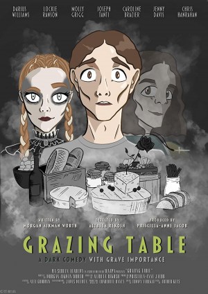 Grazing Table