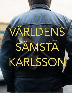 Världens Sämsta Karlsson