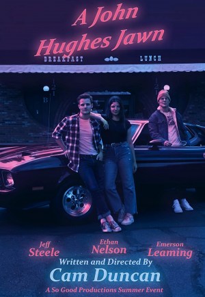 A John Hughes Jawn