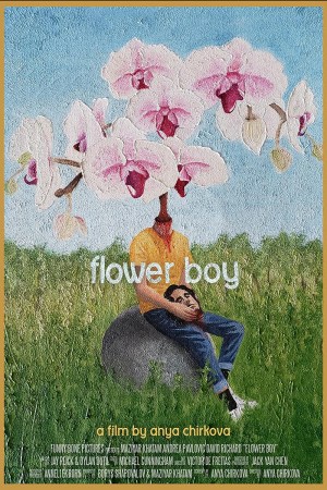 Flower Boy