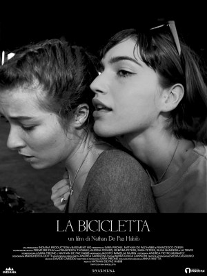 La bicicletta