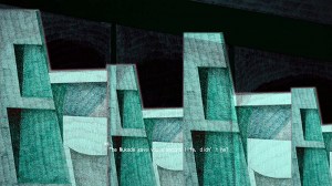 A Voyage into the Moon, Mission Report_chpt 5