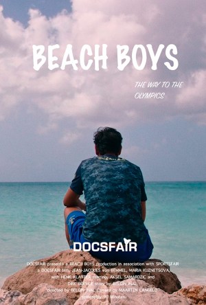 Beach Boys