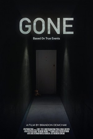 Gone