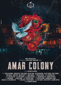 Película Amar Colony