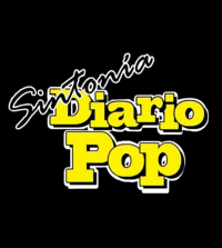 Sintonía Diario Pop