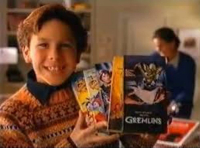 Telepizza: Promoción Spielberg