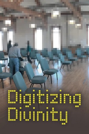 Digitizing Divinity