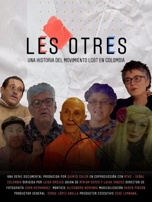 Les Otres