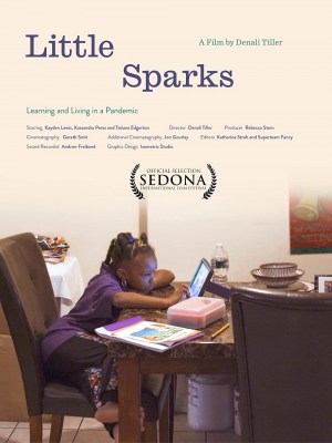Little Sparks Little Sparks