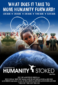 Humanity Stoked