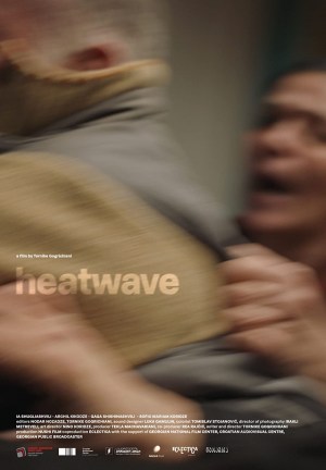 Heatwave