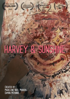 Harvey & Sunshine