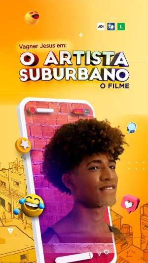 O Artista Suburbano