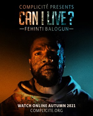 Can I Live?