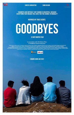 Goodbyes