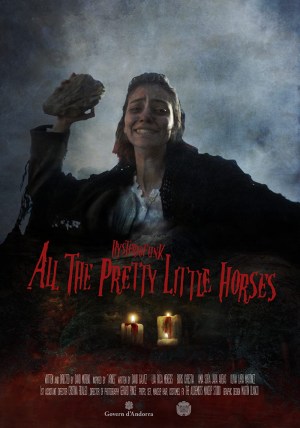 Hysteriofunk: All the pretty little horses