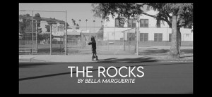 The Rocks