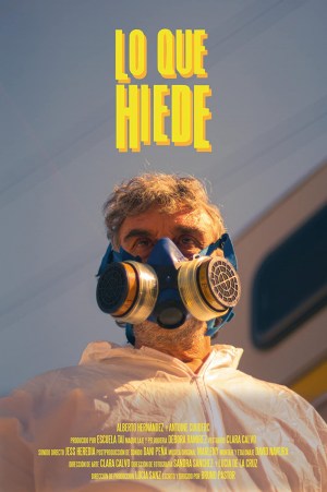 Lo que hiede