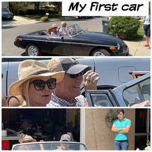 My First Car(s) My First Car(s)
