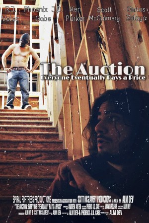 The Auction- Every one eventually pays a price