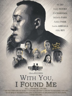 With You, I Found Me