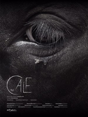 The calf (Goosale)