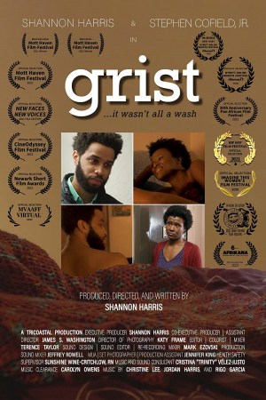Grist