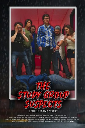 The Study Group Suspects