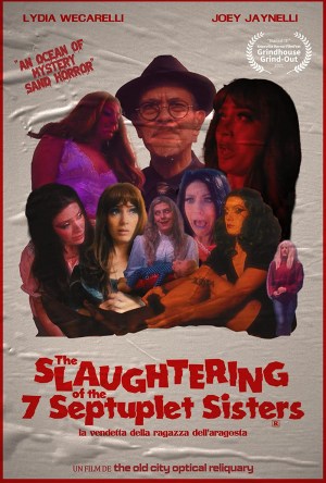 The Slaughtering of the Seven Septuplet Sisters