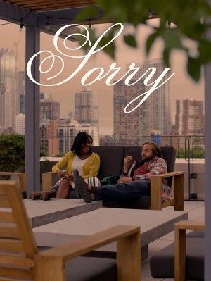 Sorry