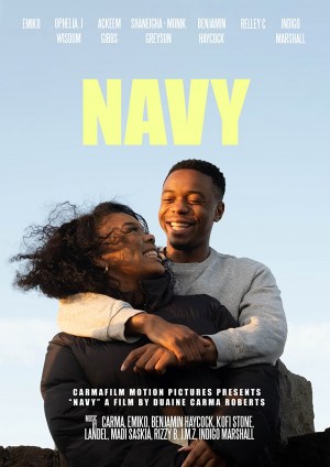 Navy