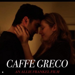 Caffe Greco