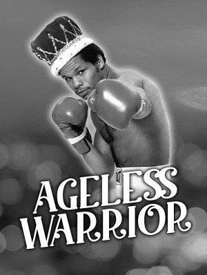 Ageless Warrior