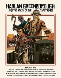 Wrath of the Tarot Kings