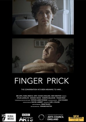 Finger Prick Finger Prick