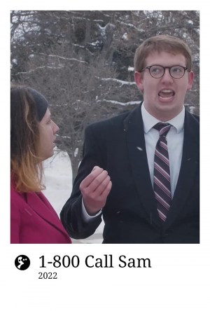 1-800 Call Sam