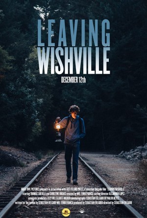 Leaving Wishville