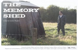 The Memory Shed