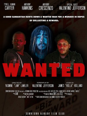 Wanted
