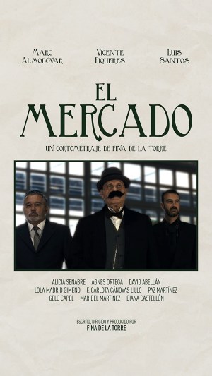 El Mercado