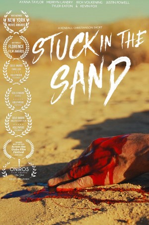Stuck in the Sand