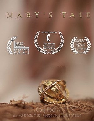 Mary's Tale Mary's Tale