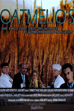 Oatmelio's