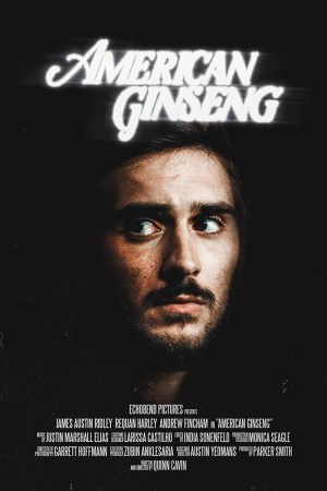 American Ginseng