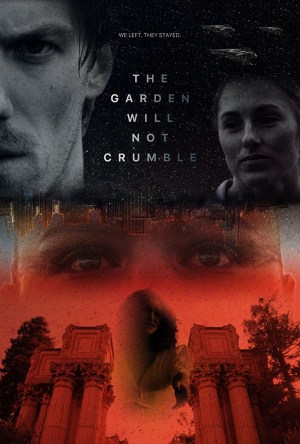 The Garden Will Not Crumble