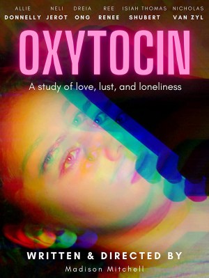 Oxytocin